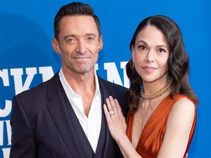 The Towering Height Of Hugh Jackman: Unraveling The Mystery
