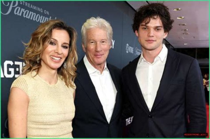 The Towering Stature Of Richard Gere: Unveiling His Height