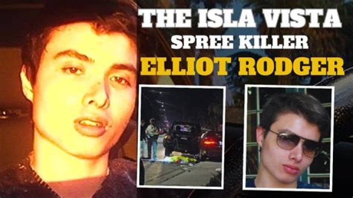 The Tragic Elliot Rodger: A Study Of Violence And Misogyny