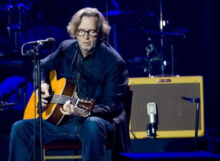 The Tragic Fate Of Eric Clapton's Son: A Heartbreaking Story