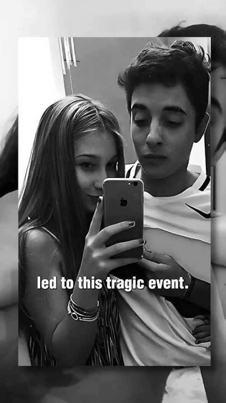 The Trial Of Nahur Galarza: A Case Study In Justice And Social Media