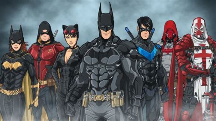 The True Identity Of Dub Family: Unmasked!