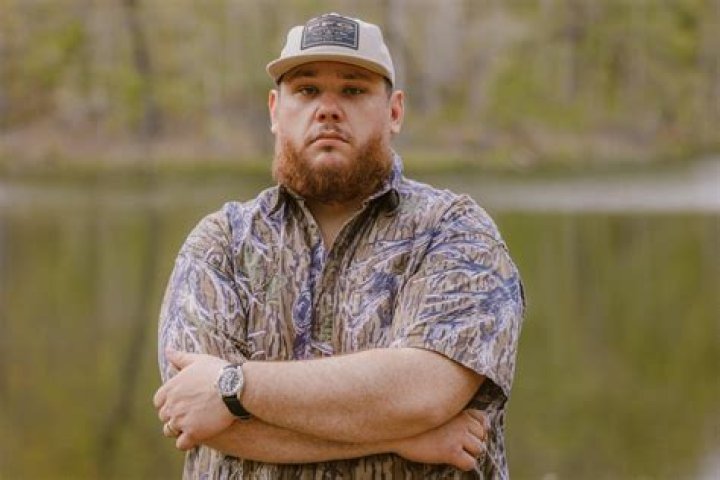 The Truth About 'Is Where The Wild Things Are' And Luke Combs' Brother