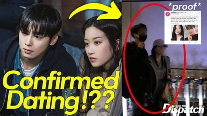 The Truth About Cha Eun Woo's Engagement Rumors: Debunked