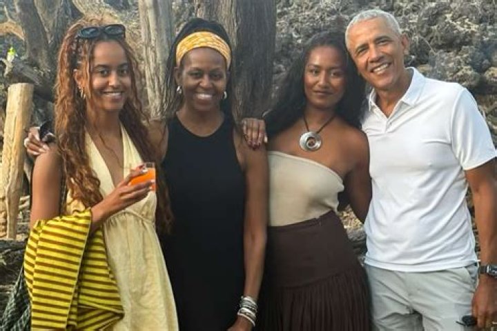 The Truth About Malia Obama's Private Life: Uncovering The Rumors And Scandals