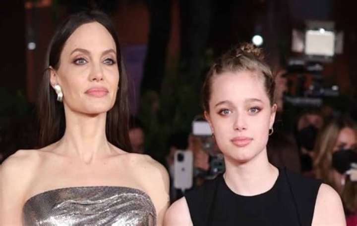 The Truth: Is Shiloh Jolie-Pitt A Boy Or A Girl?