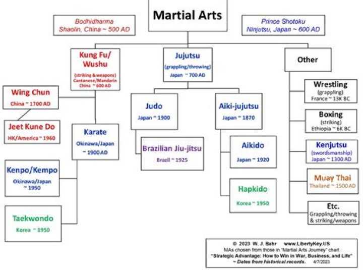 The Ultimate Brandon Lee Crow Guide: Delving Into The Life And Legacy Of A Martial Arts Icon