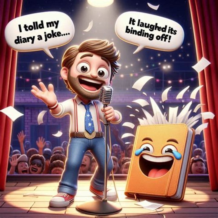 The Ultimate Collection Of Edgy Jokes That Will Make You Laugh And Cringe