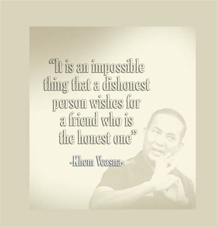 The Ultimate Collection: Quotes On Dishonest Friends