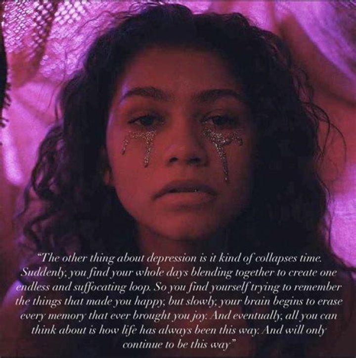 The Ultimate Euphoria Quotes: Dive Deep Into The Ecstasy
