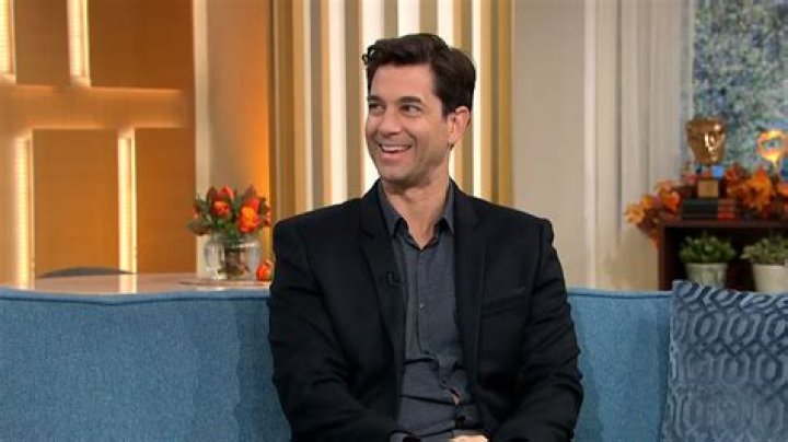 The Ultimate Guide To Adam Garcia: Actor, Dancer, And Singer