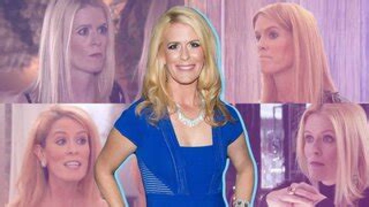 The Ultimate Guide To Alex McCord From "The Real Housewives Of New York"