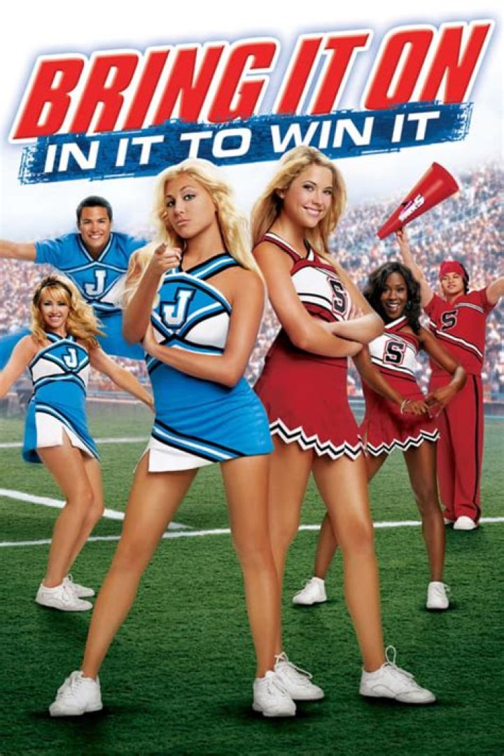 The Ultimate Guide To All The Bring It On Movies
