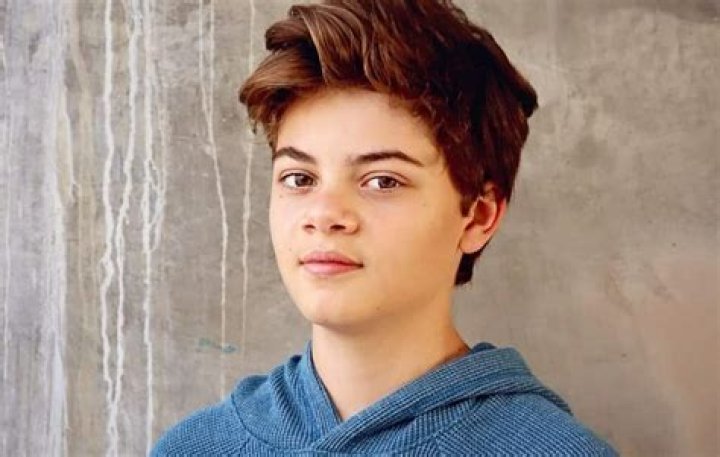 The Ultimate Guide To Brecken Merrill: Exploring His Life And Career