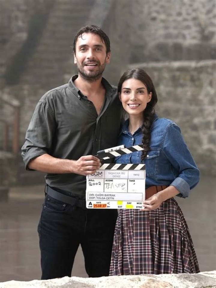 The Ultimate Guide To Burak Deniz's Life And Career