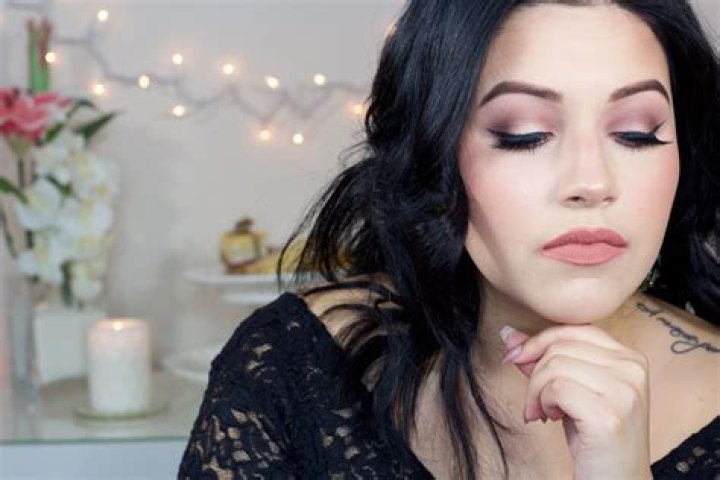 The Ultimate Guide To Carli Bybel's Makeup Secrets