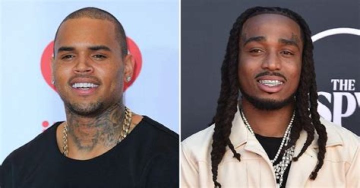 The Ultimate Guide To Chris Brown's Baby