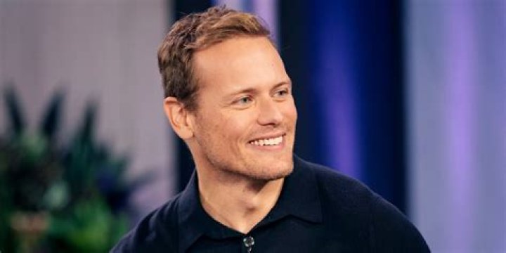 The Ultimate Guide To Cirdan Heughan: Exploring The Actor's Life And Career