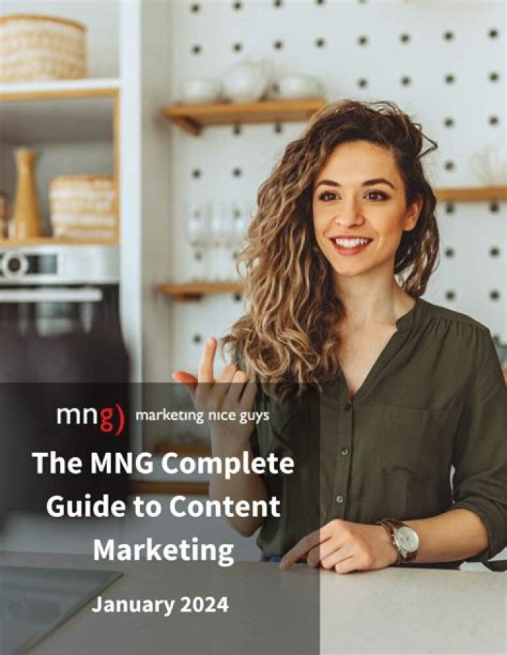 The Ultimate Guide To Content Marketing Dominance