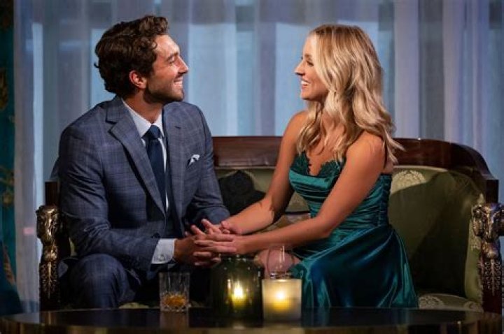 The Ultimate Guide To Daisy Kent's Bachelor Journey