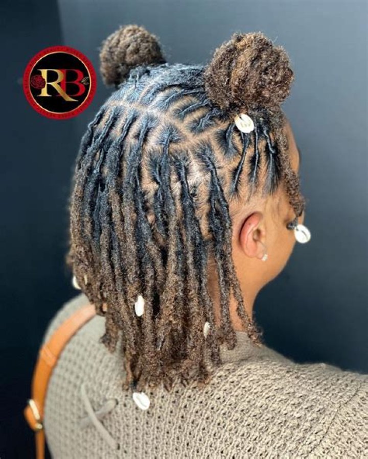 The Ultimate Guide To Enchanting Dreadlocks For Women