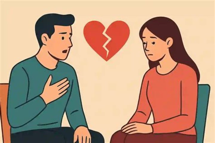 The Ultimate Guide To Ending Relationships: How To Move On And Find Happiness
