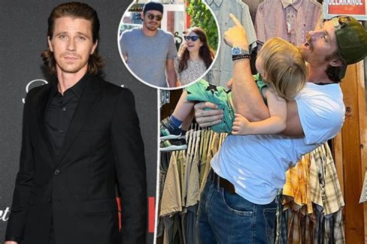 The Ultimate Guide To Garrett Hedlund's Girlfriend In Good Good Girl