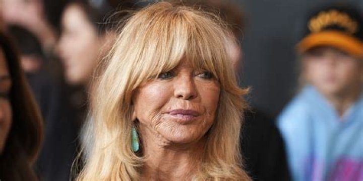 The Ultimate Guide To Goldie Hawn's Daughter: Everything You Need To Know
