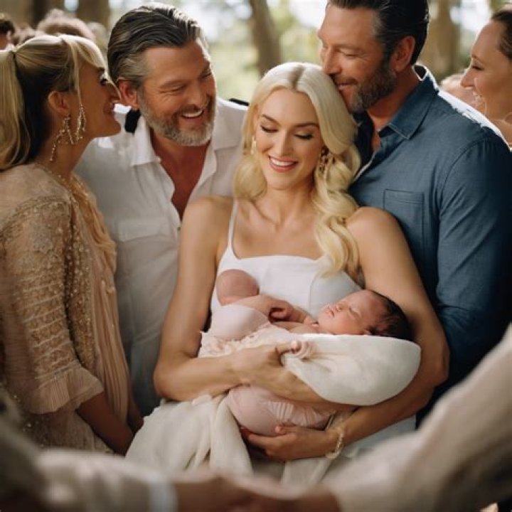 The Ultimate Guide To Gwen Stefani And Blake Shelton's Wedding Extravaganza