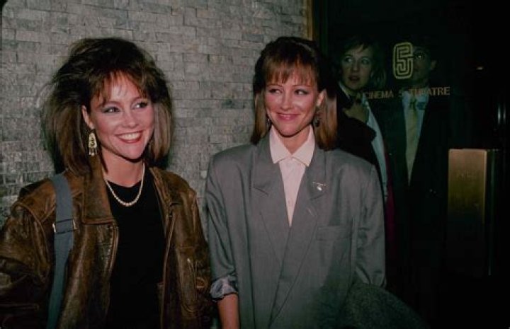The Ultimate Guide To Jean, Liz, And Katey Sagal