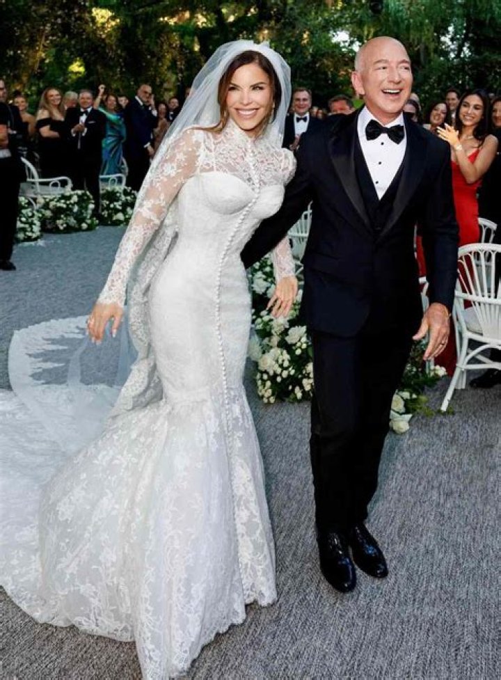 The Ultimate Guide To Jeff Bezos' Kids: Exploring Their Lives And Legacy
