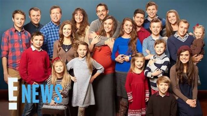 The Ultimate Guide To Jessa Duggar: Life, Career, And Family