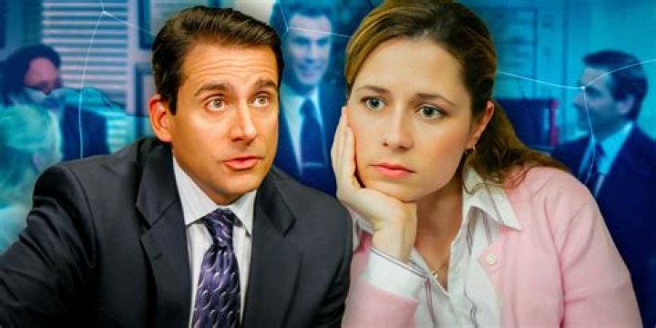 The Ultimate Guide To Jim And Pam's Relationship