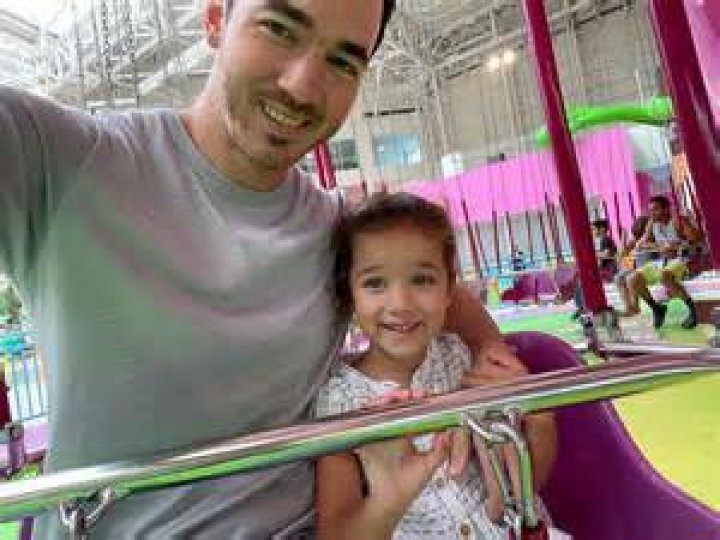 The Ultimate Guide To Kevin Jonas Kids: Discover Their World