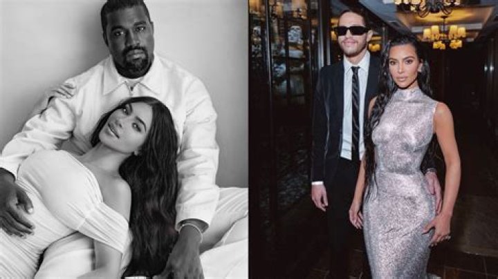 The Ultimate Guide To Kim Kardashian's Boyfriends: Past And Present