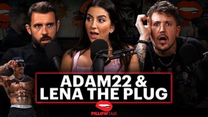 The Ultimate Guide To Lena Da Plug: Unlocking The Secrets