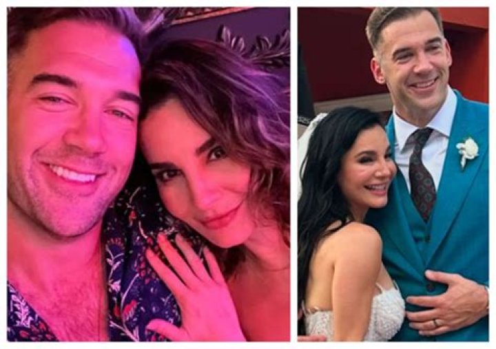 The Ultimate Guide To Lewis Howes And Martha Higareda: A Dynamic Duo
