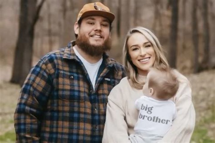 The Ultimate Guide To Luke Combs' Family: Does He Have Kids?