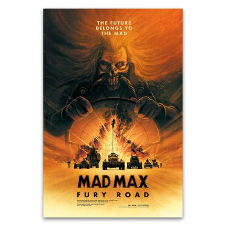 The Ultimate Guide To Mad Max: Fury Road: Everything You Need To Know