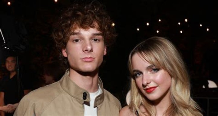 The Ultimate Guide To Mason Thames: The Rising Star In Hollywood