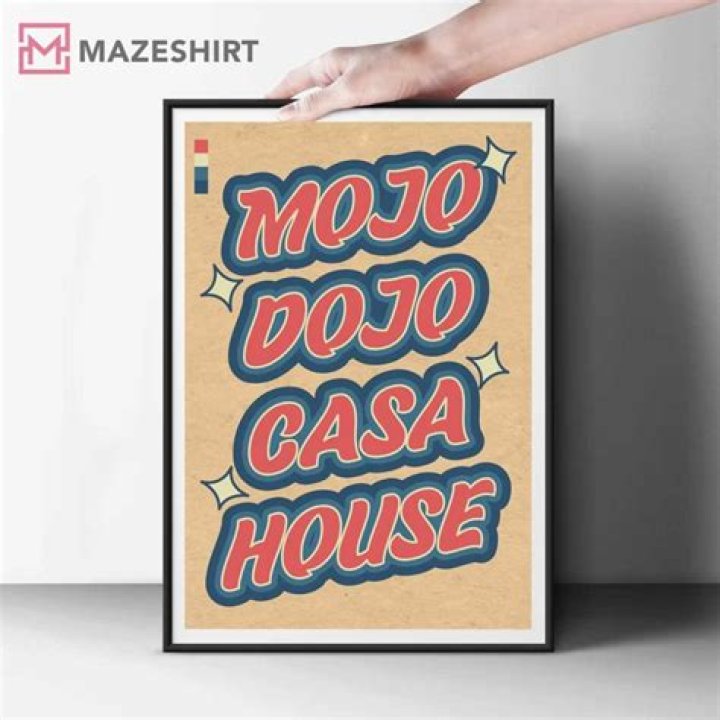 The Ultimate Guide To Mojo Dojo Casa House Ken