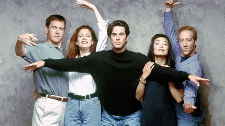 The Ultimate Guide To Nathan Kane Samara's Movies And TV Shows