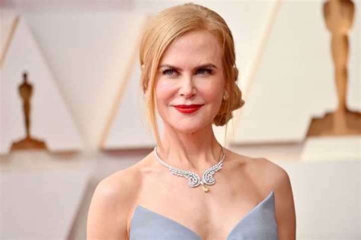 The Ultimate Guide To Nicole Kidman's Height And Weight