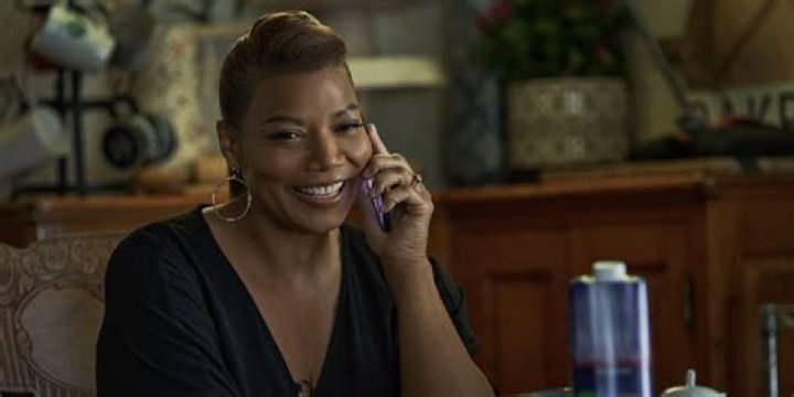 The Ultimate Guide To Queen Latifah Movies And TV Shows: A Comprehensive Collection