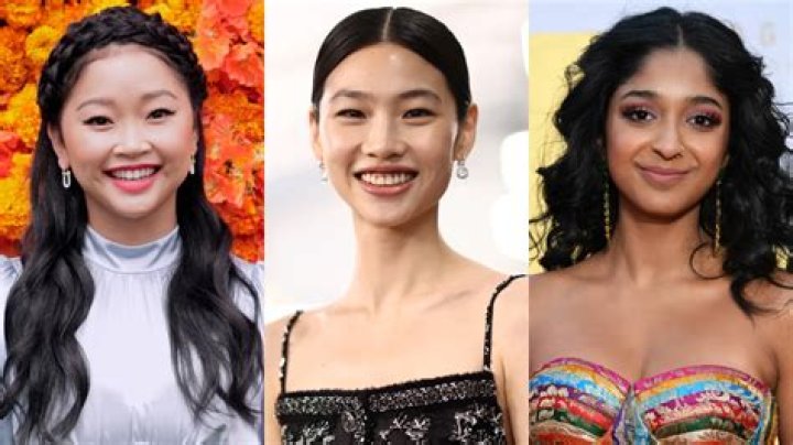 The Ultimate Guide To Renowned Asian American Actresses