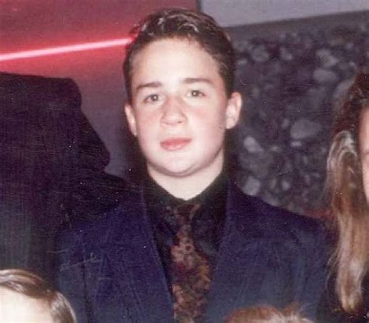 The Ultimate Guide To Shane Culkin: His Rise To Fame And Notable Roles