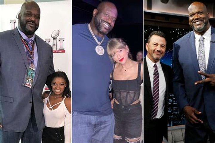 The Ultimate Guide To Shaquille O'Neal's Children: Meet The NBA Legend's Family