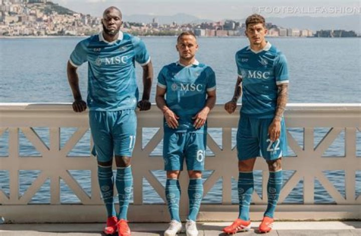 The Ultimate Guide To SSC Napoli's Triumphant Season