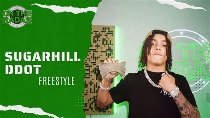The Ultimate Guide To Sugarhill Ddot: Unlocking The Secrets Of Street Dance