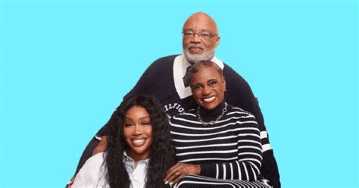 The Ultimate Guide To SZA's Family: Parents, Siblings, And Roots
